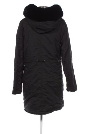 Γυναικείο μπουφάν Rodier, Μέγεθος L, Χρώμα Μαύρο, Τιμή 92,30 €