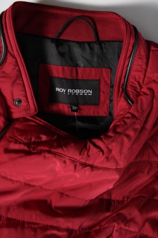 Γυναικείο μπουφάν Roy Robson, Μέγεθος XXL, Χρώμα Κόκκινο, Τιμή 60,99 €