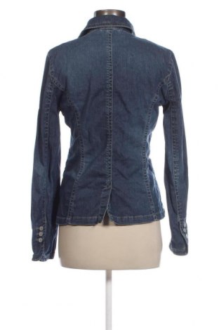 Damenjacke S.Oliver, Größe M, Farbe Blau, Preis € 15,90