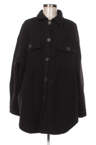 Damenjacke SHEIN, Größe XL, Farbe Schwarz, Preis 15,97 €