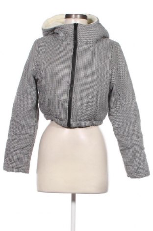 Γυναικείο μπουφάν SHEIN, Μέγεθος S, Χρώμα Πολύχρωμο, Τιμή 14,35 €