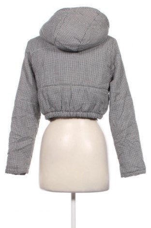 Γυναικείο μπουφάν SHEIN, Μέγεθος S, Χρώμα Πολύχρωμο, Τιμή 14,35 €