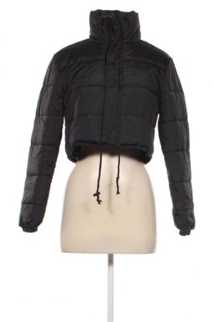 Damenjacke SHEIN, Größe S, Farbe Schwarz, Preis 23,81 €