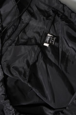 Γυναικείο μπουφάν SHEIN, Μέγεθος S, Χρώμα Μπλέ, Τιμή 17,00 €