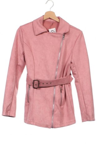 Damenjacke SHEIN, Größe XS, Farbe Rosa, Preis € 16,25