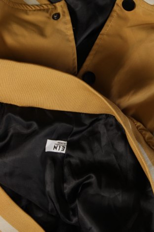Γυναικείο μπουφάν SHEIN, Μέγεθος S, Χρώμα  Μπέζ, Τιμή 22,76 €