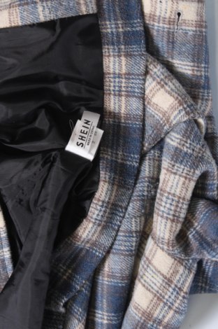 Γυναικείο μπουφάν SHEIN, Μέγεθος S, Χρώμα Πολύχρωμο, Τιμή 8,31 €