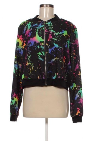 Damenjacke SHEIN, Größe XL, Farbe Mehrfarbig, Preis 33,40 €