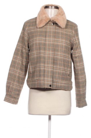 Γυναικείο μπουφάν SUNCOO, Μέγεθος XS, Χρώμα Πολύχρωμο, Τιμή 41,86 €