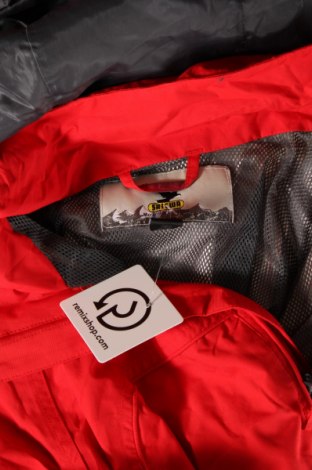 Damenjacke Salewa, Größe M, Farbe Rot, Preis € 17,45