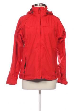 Damenjacke Salewa, Größe M, Farbe Rot, Preis 31,73 €