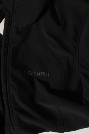Dámska bunda  Schoffel, Veľkosť L, Farba Čierna, Cena  9,14 €