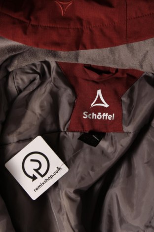 Damenjacke Schoffel, Größe XL, Farbe Braun, Preis € 28,49