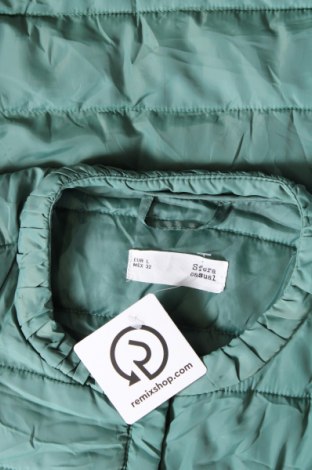 Damenjacke Sfera, Größe L, Farbe Grün, Preis 16,70 €