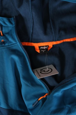 Γυναικείο μπουφάν Shamp, Μέγεθος S, Χρώμα Μπλέ, Τιμή 5,69 €