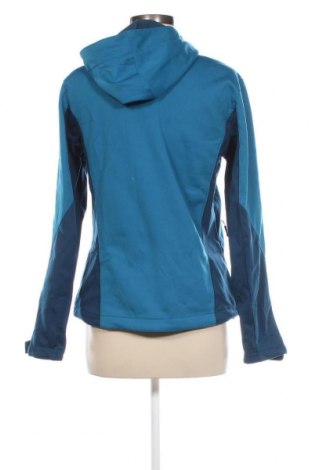 Damenjacke Shamp, Größe S, Farbe Blau, Preis 6,40 €