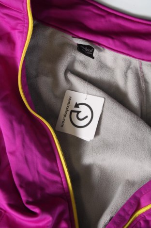 Γυναικείο μπουφάν Shamp, Μέγεθος S, Χρώμα Βιολετί, Τιμή 5,94 €
