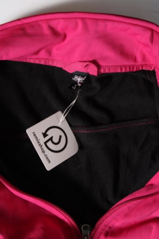 Γυναικείο μπουφάν Shamp, Μέγεθος M, Χρώμα Ρόζ , Τιμή 4,95 €