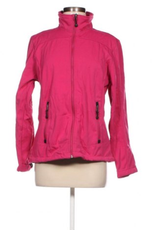 Γυναικείο μπουφάν Shamp, Μέγεθος M, Χρώμα Ρόζ , Τιμή 4,95 €