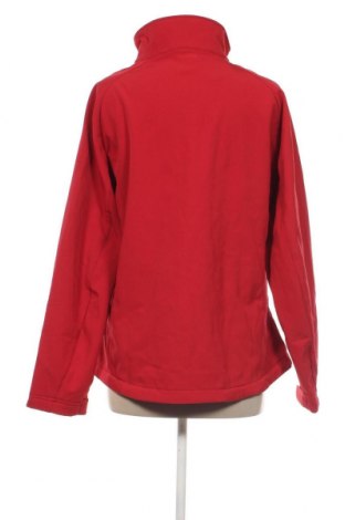 Damenjacke Shamp, Größe L, Farbe Rot, Preis 8,56 €