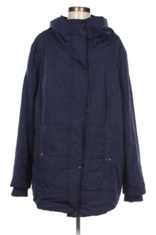 Γυναικείο μπουφάν Sheego, Μέγεθος XL, Χρώμα Μπλέ, Τιμή 28,76 €