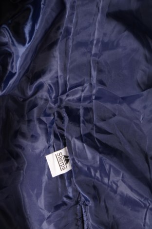 Damenjacke Sherpa, Größe M, Farbe Blau, Preis € 9,46