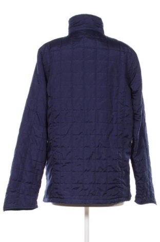 Damenjacke Sherpa, Größe M, Farbe Blau, Preis € 9,46