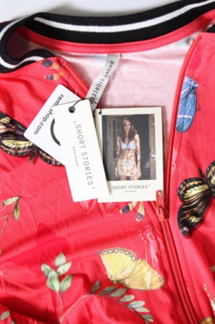 Γυναικείο μπουφάν Short Stories, Μέγεθος XS, Χρώμα Ρόζ , Τιμή 12,06 €