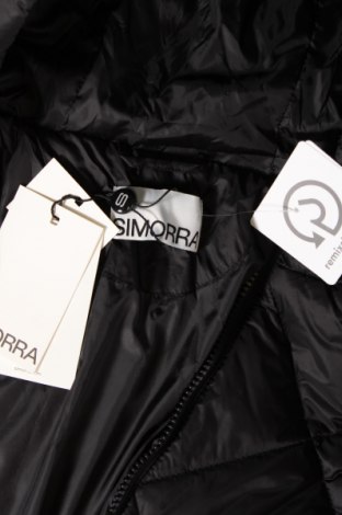 Dámska bunda  Simorra, Veľkosť L, Farba Čierna, Cena  92,30 €