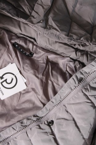 Dámska bunda  Sisley, Veľkosť M, Farba Sivá, Cena  41,44 €