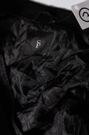 Γυναικείο μπουφάν Sisters Point, Μέγεθος S, Χρώμα Μαύρο, Τιμή 8,41 €
