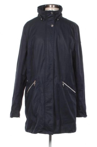 Γυναικείο μπουφάν Skila, Μέγεθος M, Χρώμα Μπλέ, Τιμή 14,85 €
