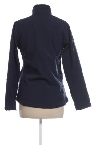 Γυναικείο μπουφάν Sol's, Μέγεθος M, Χρώμα Μπλέ, Τιμή 14,31 €