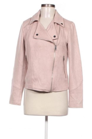 Γυναικείο μπουφάν Springfield, Μέγεθος M, Χρώμα Ρόζ , Τιμή 14,85 €