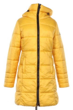 Γυναικείο μπουφάν Strandfein, Μέγεθος S, Χρώμα Κίτρινο, Τιμή 28,76 €