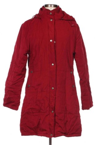 Γυναικείο μπουφάν Street One, Μέγεθος L, Χρώμα Κόκκινο, Τιμή 24,59 €