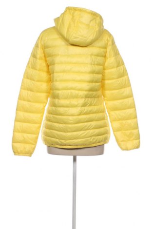 Γυναικείο μπουφάν Street One, Μέγεθος L, Χρώμα Κίτρινο, Τιμή 42,06 €