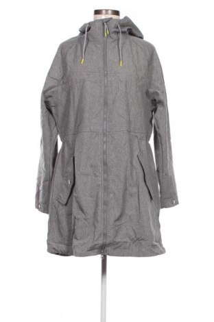 Γυναικείο μπουφάν TCM, Μέγεθος XL, Χρώμα Γκρί, Τιμή 12,79 €
