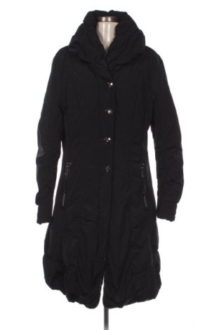 Γυναικείο μπουφάν Taifun, Μέγεθος L, Χρώμα Μαύρο, Τιμή 71,75 €