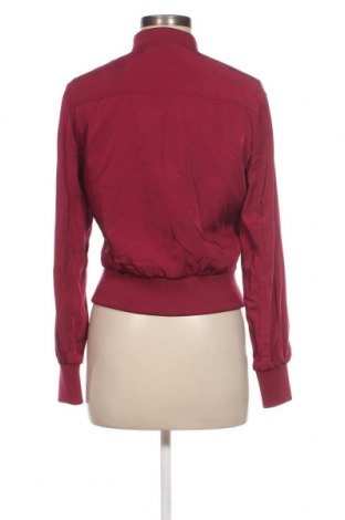 Γυναικείο μπουφάν Tally Weijl, Μέγεθος S, Χρώμα Κόκκινο, Τιμή 17,00 €
