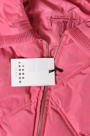 Damenjacke Tara Jarmon, Größe XL, Farbe Rosa, Preis € 127,65