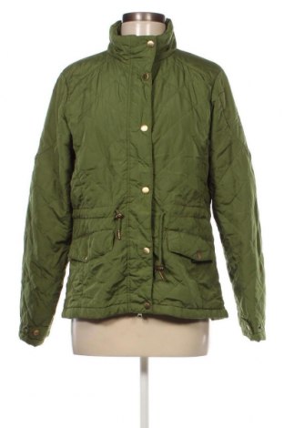 Γυναικείο μπουφάν Target Dry, Μέγεθος M, Χρώμα Πράσινο, Τιμή 6,50 €