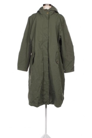 Damenjacke Tchibo, Größe XXL, Farbe Grün, Preis 28,25 €