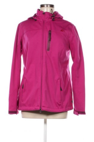 Γυναικείο μπουφάν Tec Wear, Μέγεθος M, Χρώμα Ρόζ , Τιμή 8,41 €