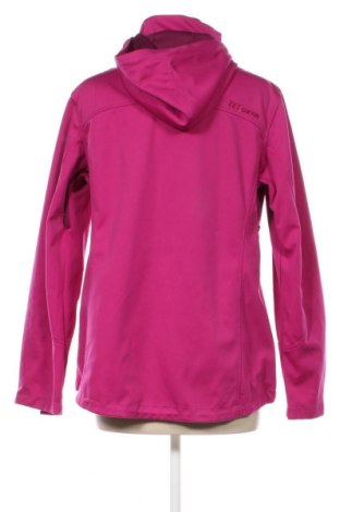 Damenjacke Tec Wear, Größe M, Farbe Rosa, Preis 9,46 €