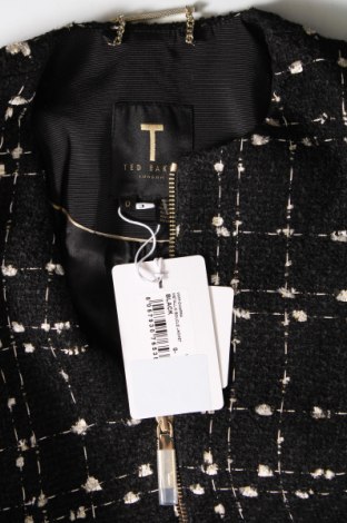 Dámska bunda  Ted Baker, Veľkosť S, Farba Čierna, Cena  122,76 €