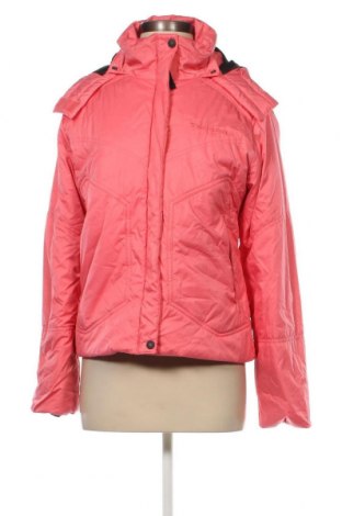 Dámská bunda  Tenson, Velikost M, Barva Růžová, Cena  270,00 Kč