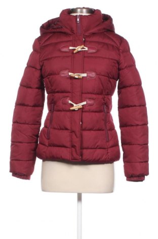 Damenjacke Terranova, Größe S, Farbe Rot, Preis 27,85 €