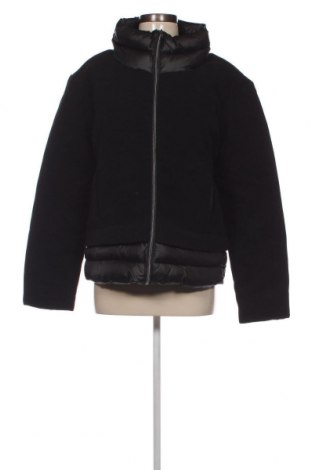 Γυναικείο μπουφάν Terranova, Μέγεθος XL, Χρώμα Μαύρο, Τιμή 22,53 €