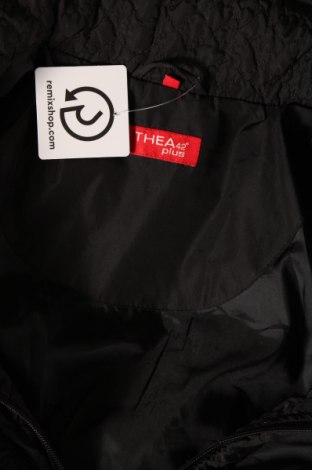 Dámská bunda  Thea, Velikost L, Barva Černá, Cena  598,00 Kč